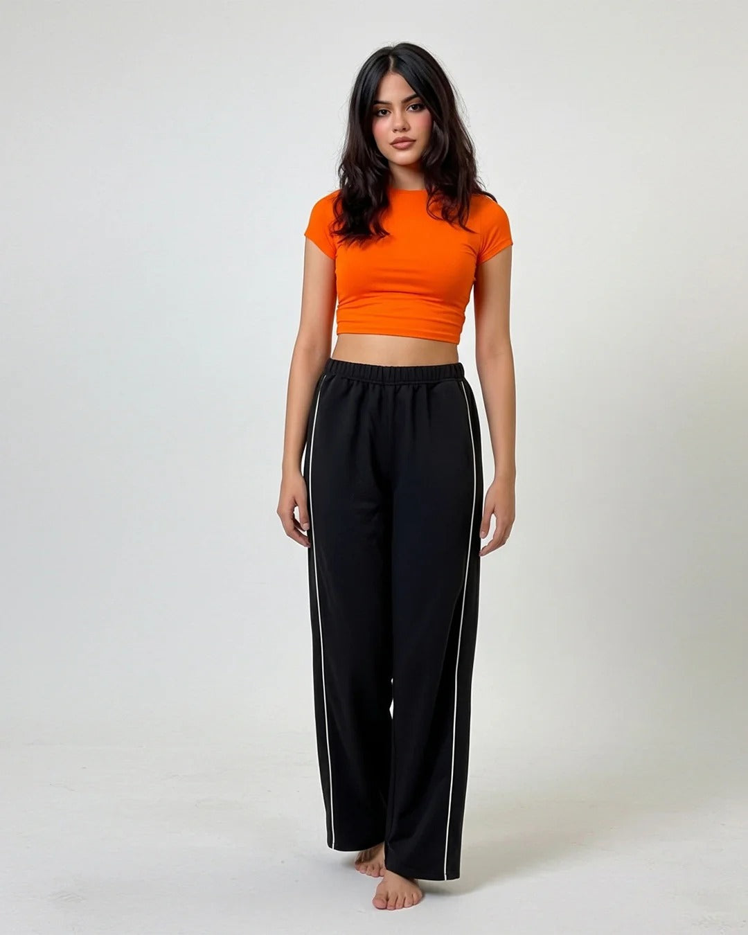 Fleece Trouser - Chill Flex