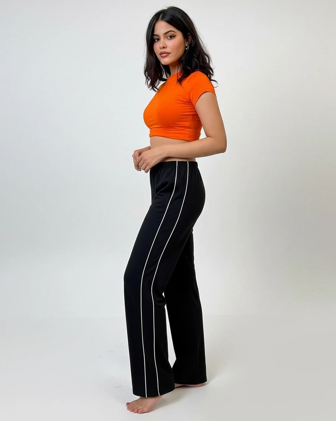 Fleece Trouser - Chill Flex